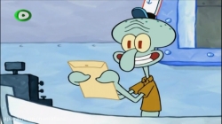 کارتون باب اسفنجی قسمت 165 - SpongeBob SquarePants